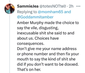 Sam admitting to doxxing Amber.jpg