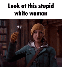 white-woman-stupid-white-woman.gif