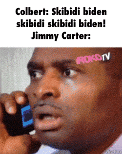 Skibidi Karter.gif