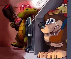 __kazooie_banjo_and_croc_banjo_kazooie_and_1_more_drawn_by_thekkm__sample-0cf0c2c12d9824e39a32...jpg