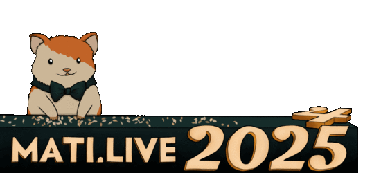 New Years 2025 Hammy.gif