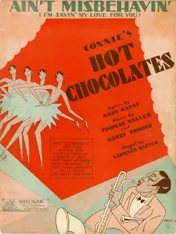 Ain't Misbehavin.jpg
