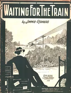 Waiting For The Train.jpg Waiting For The Train.jpg