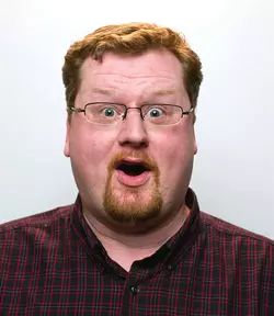 Jay Pinkerton Jay Pinkerton