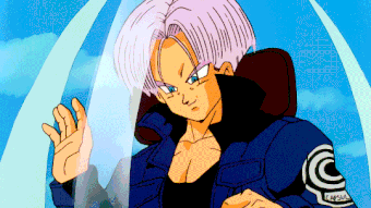 Trunks_Time_Machine_Dragon_Ball_Z(1).gif