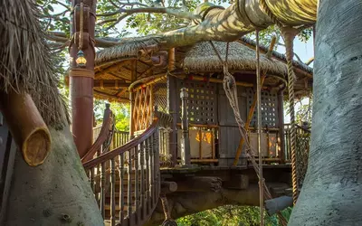 Polycule Family Treehouse.webp