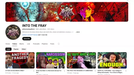 TJ Kirk main channel page.png
