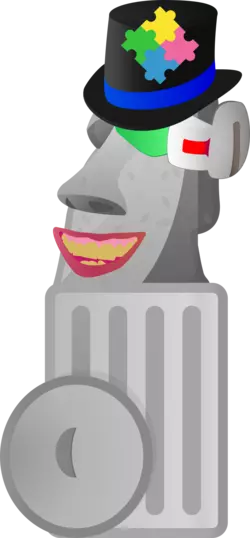 Kill yourself bitch ass niggerfaggot.png