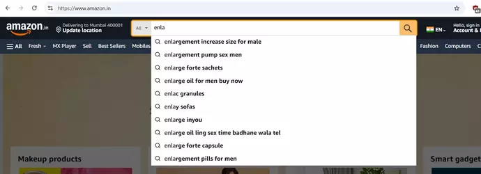 india pajeet poo search results on amazon59.png