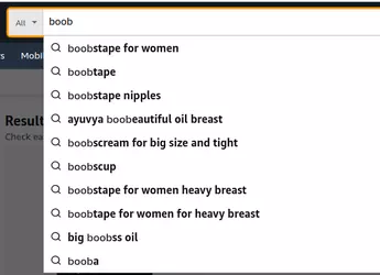 india pajeet poo search results on amazon54.png