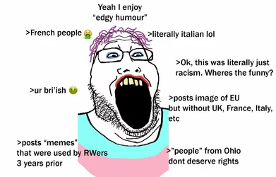people from ohio dont deserve rights.jpg