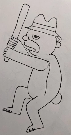 bluebear warrior lines.jpg
