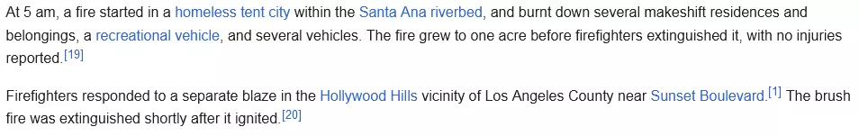 Screenshot 2025-01-08 at January 2025 Southern California wildfires - Wikipedia.png