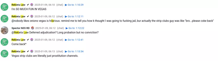 2025-01-09 - 13_18_47 - January 8, 2025_ MENTAL CHILLNESS! AARON IMHOLTE Invited To HACKAMANIA...png