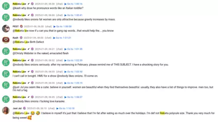 2025-01-09 - 13_18_35 - January 8, 2025_ MENTAL CHILLNESS! AARON IMHOLTE Invited To HACKAMANIA...png