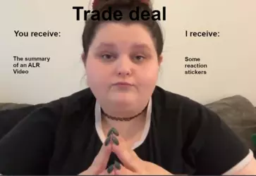 Fatty trade