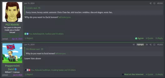 Peppermint First Interaction.png
