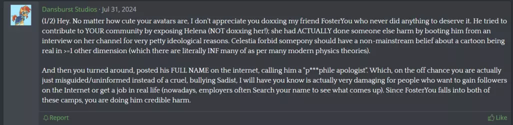 Herbert Dox Takedown Request 1.png