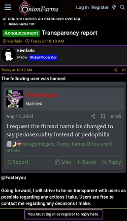 Fosteryou Banned from Kengle Farms.jpg