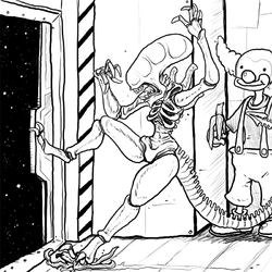 clown spaces alium, this is how the clown does.jpg