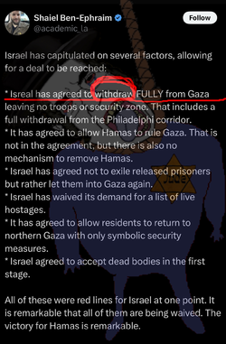 ISRAEL FUCKING LOST TO PALESTINE IN 2025 HAMAS WON AND BEAT JEWS THEY CANT CONTROL PALESTINE.jpg