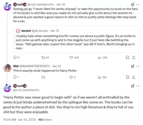 Screenshot 2025-01-15 at 18-39-09 🔞null🔞 on X @Wal900780389972 Harry Potter was never good to ...png