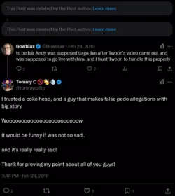 Screenshot 2025-01-15 at 16-44-59 Tommy C 🚫🍻💨 on X @Bowblax @TheRightOpinion @Nicholas_DeOrio ...png
