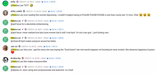 2025-01-16 - 13_07_34 - January 15, 2025_ Is Aaron Imholte OK_ Steel Toe BREAKING DOWN In Argu...png