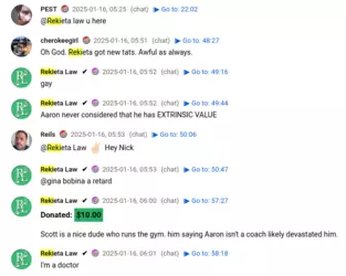 2025-01-16 - 13_06_01 - January 15, 2025_ Is Aaron Imholte OK_ Steel Toe BREAKING DOWN In Argu...png