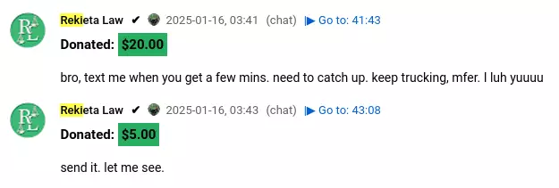 2025-01-16 - 13_19_08 - SteelToe Aaron Imholte Lied _ LA Fires Truth Plus Melonie Mac Gooner G...png