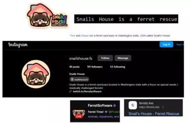 Snails house name inconsistencies.png