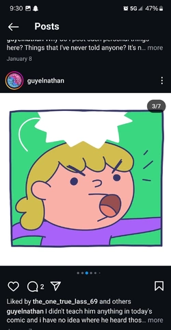 This looks like a bootleg Crayon Shinchan