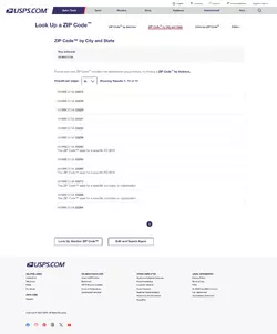 Henrico, VA ZIP Code™ Lookup - USPS - tools.usps.com.png