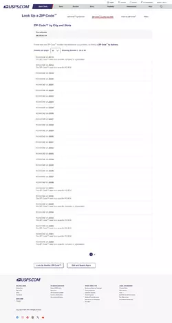 Richmond, VA ZIP Code™ Lookup - USPS - tools.usps.com.png