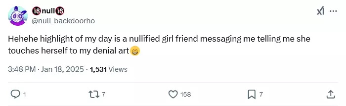 Screenshot 2025-01-18 at 18-08-41 🔞null🔞 on X Hehehe highlight of my day is a nullified girl f...png