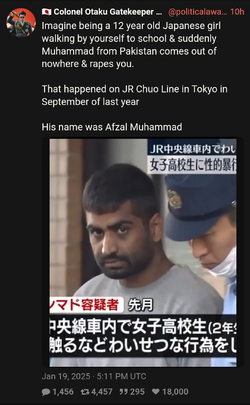 Japan better sharpen their katanas.jpg