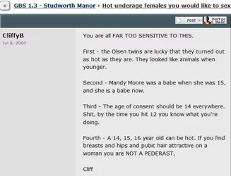 CliffyB on SA underage olsen.jpg