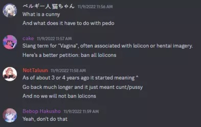 will not ban lolicons.PNG