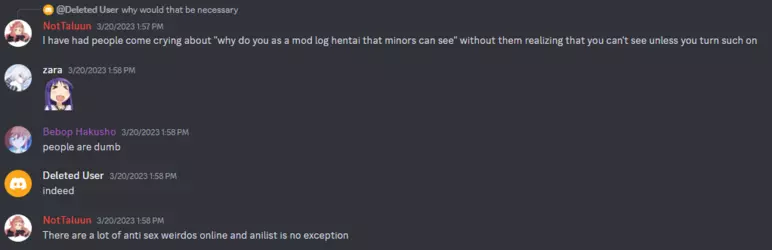 not wanting minors to see hentai is anti sex.PNG