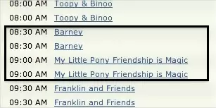 Bronies, this is your mindset.png