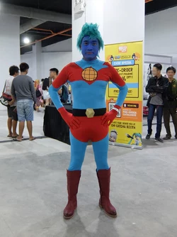 Cosplay_of_Captain_Planet_at_Comic_Fiesta_Mini_Johor_2019.jpg