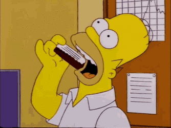 duck eat.gif