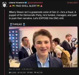 Screenshot 2025-01-24 at 17-32-43 Liberal Hivemind (@LiberalHivemind) 🚨🚧 PAID SHILL ALERT🚧🚨 1⃣...png