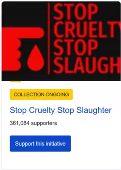 Stop Cruelty Stop Slaughter.png
