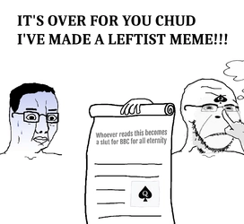 bbc chud libtard meme.jpg