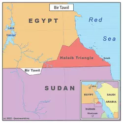 Egypt Sudan dispute.png
