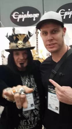 Robert Sarzo 20140125.jpg