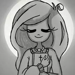 813 - bible christianity coco nimbus saint.png