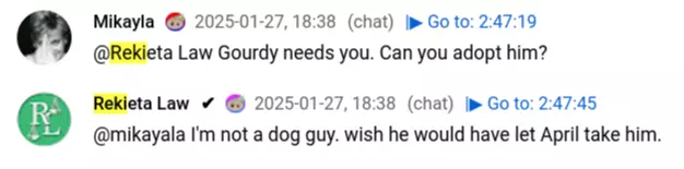 2025-01-27 - 21_56_02 - January 27, 2025_ Aaron Imholte STILL THINKS He's A RADIO MAN! Donkeyl...png