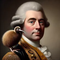 There is no reason to believe this is what he looked like.
